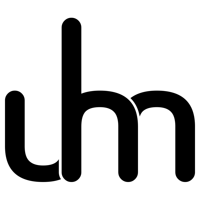 Uhmaayyze Logo