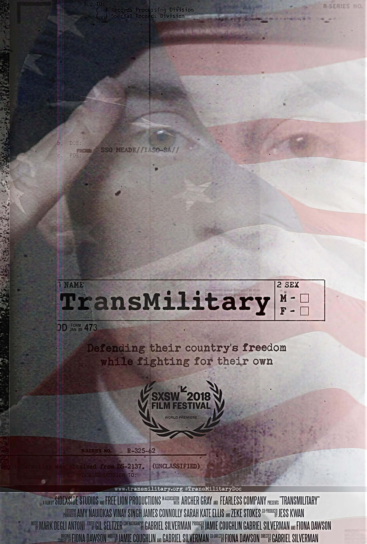 Transmilitary