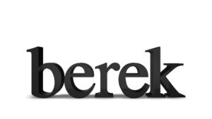 berek logo